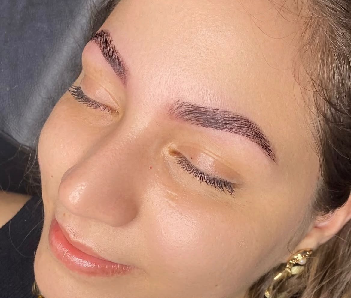 Brow Lamination